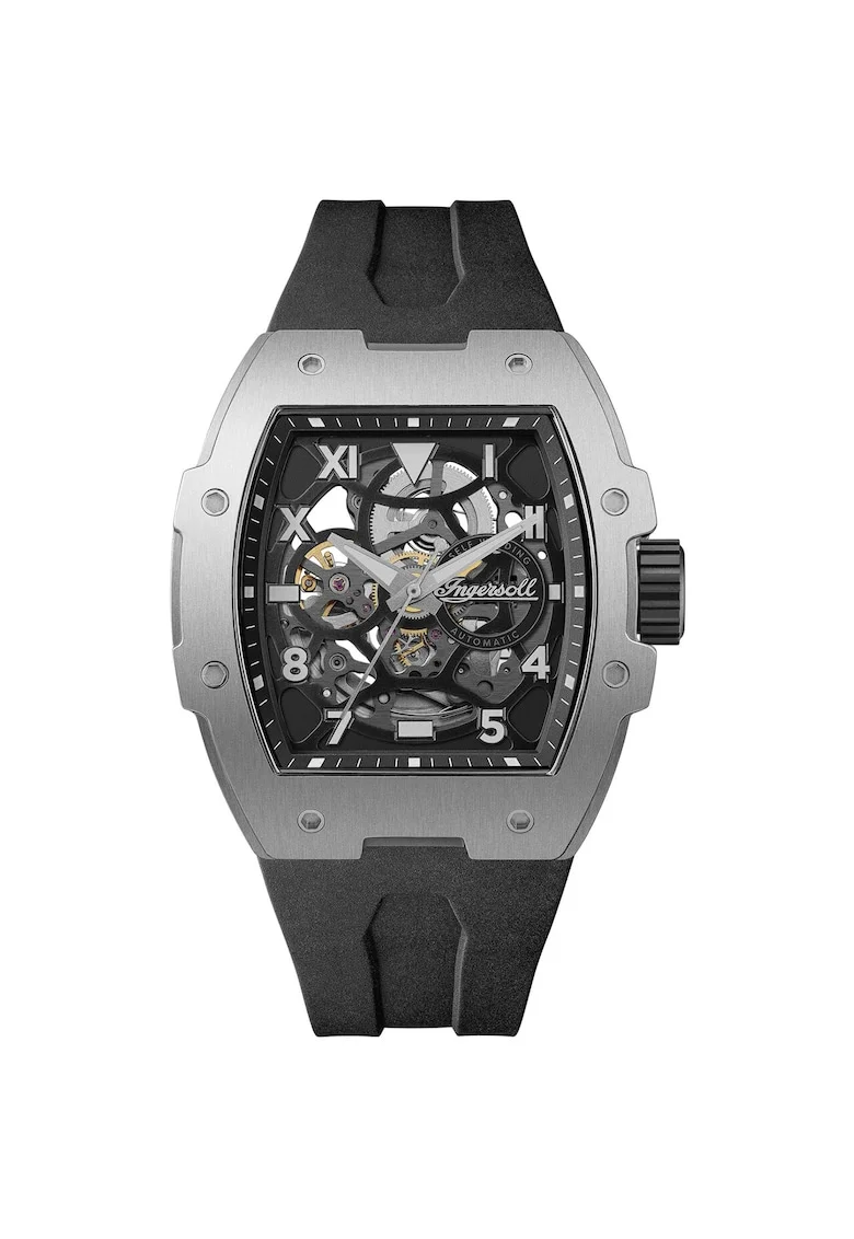 I15301 Mens Watch Play Automatic 45mm 5ATM