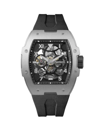 I15301 Mens Watch Play Automatic 45mm 5ATM