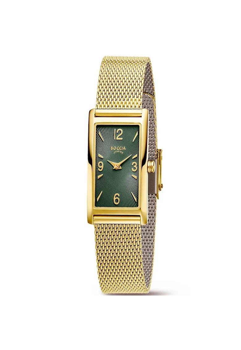 3366-03 Ladies Watch Titanium 18mm 3ATM