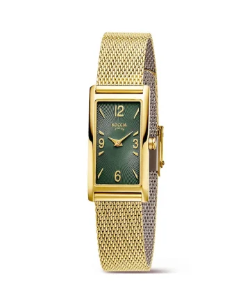 3366-03 Ladies Watch Titanium 18mm 3ATM