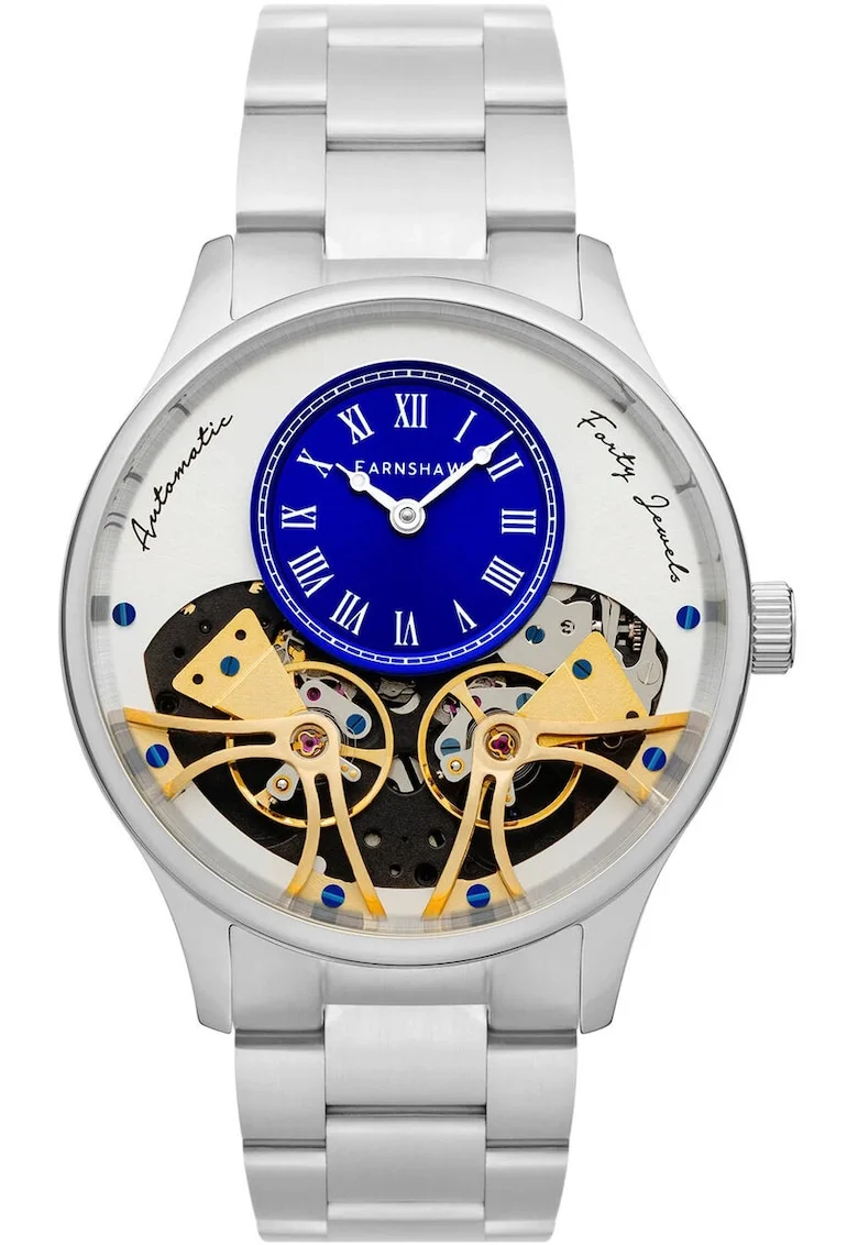 ES-8179-11 Scientists Faraday Mens Watch Automatic 44mm