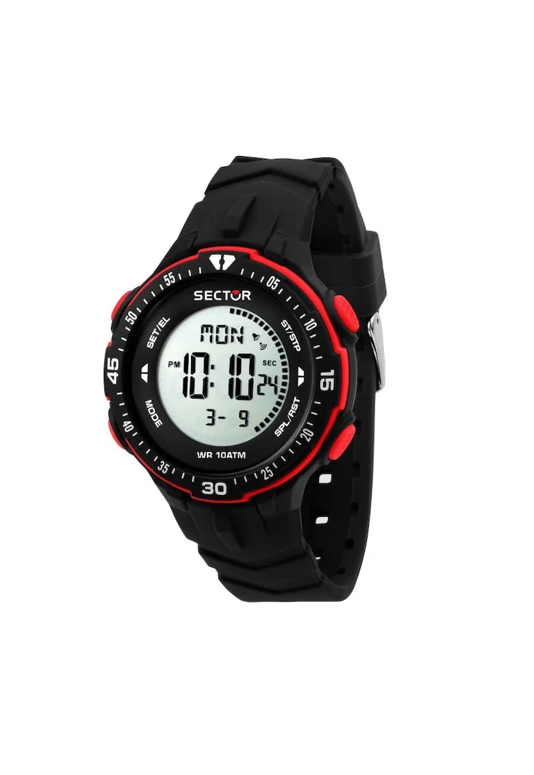 Ceas  R3251280001, digital, carcasa 44mm, colectie EX-26