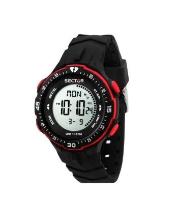 Ceas  R3251280001, digital, carcasa 44mm, colectie EX-26