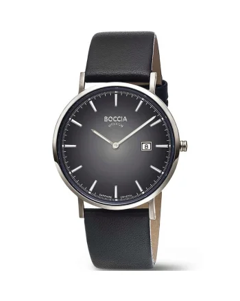 Ceas barbatesc  3648-04, Quartz, 39mm, 3ATM