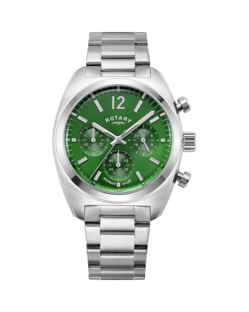 GB05485/24 Avenger Sport Chronograph Mens Watch 40mm 5ATM