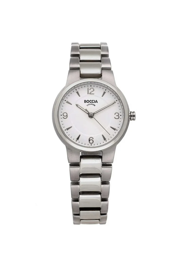 Ceas de dama  3359-01, Quartz, 28mm, 5ATM