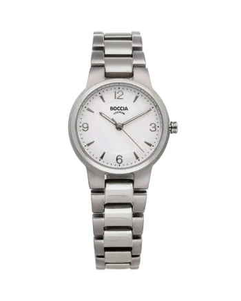 Ceas de dama  3359-01, Quartz, 28mm, 5ATM