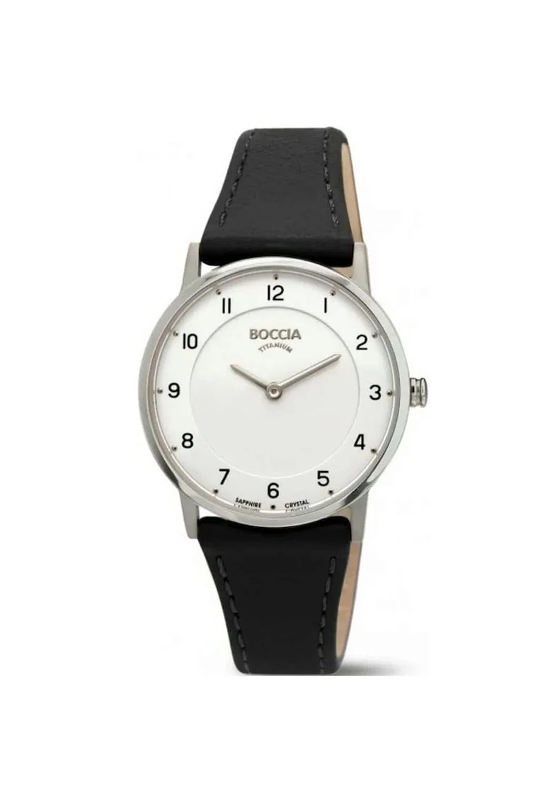 Ceas de dama  3254-04, Quartz, 32mm, 5ATM