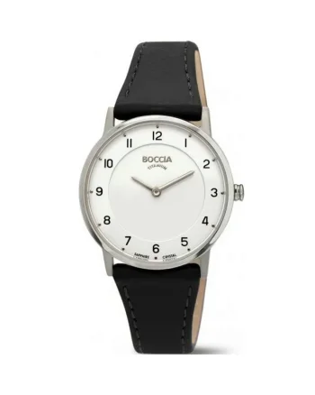 Ceas de dama  3254-04, Quartz, 32mm, 5ATM