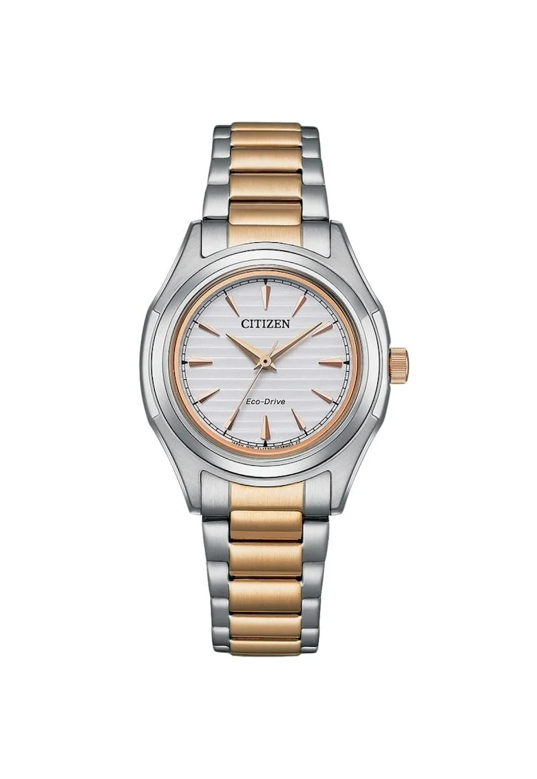 Ceas de dama  FE2116-85A Eco-Drive 31mm 10ATM