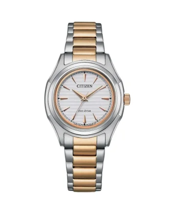 Ceas de dama  FE2116-85A Eco-Drive 31mm 10ATM