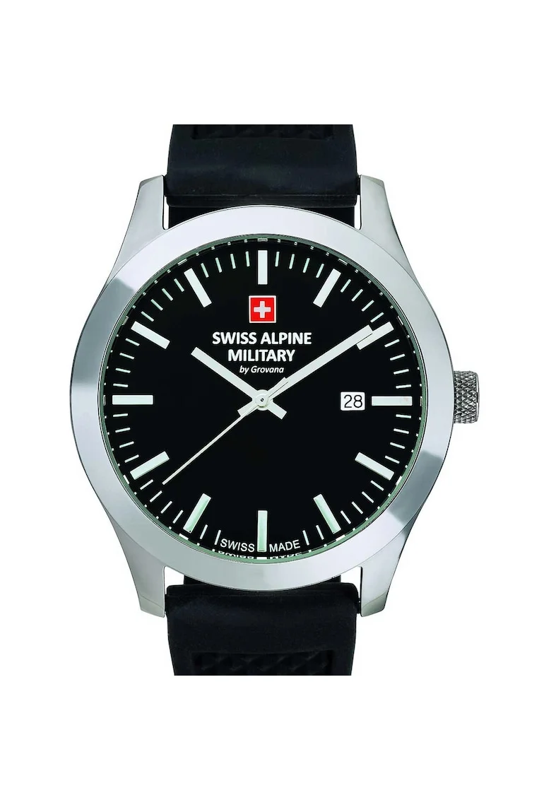 Ceas barbati  Swiss Alpine Military 7055.1837