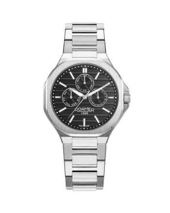 Ceas barbatesc  995989 85 20, Quartz, 42mm, 3ATM