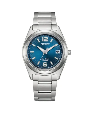 Ceas de dama  FE6151-82L, Quartz, 34mm, 5ATM