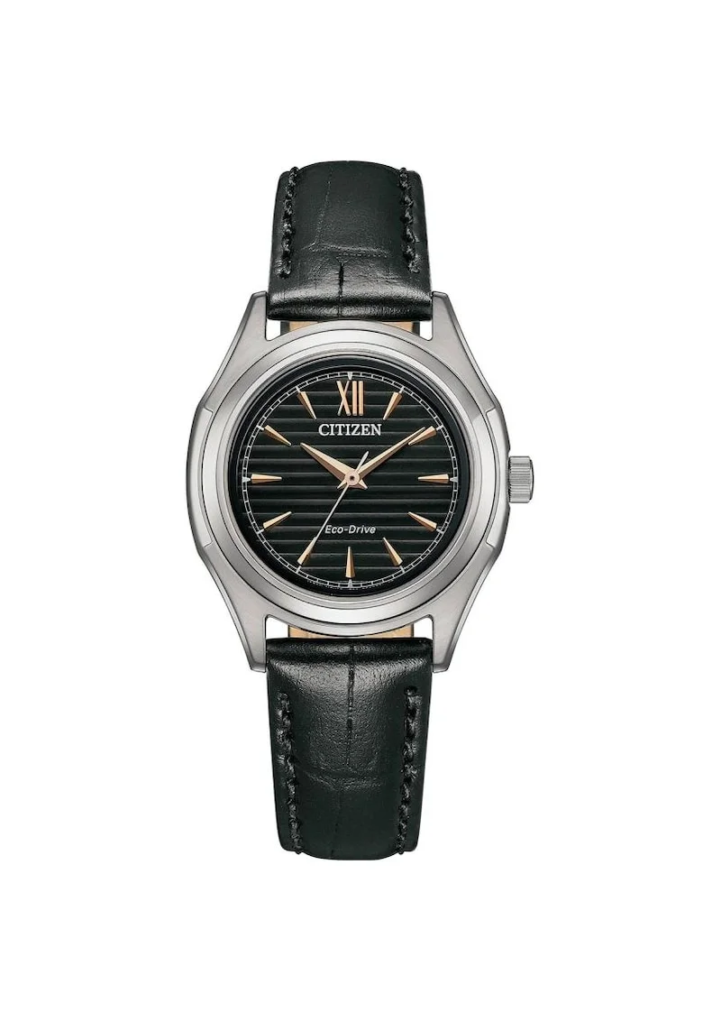 Ceas dama  FE2110-14E Quartz Argintiu