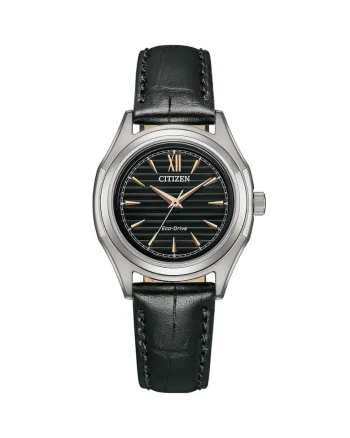 Ceas dama  FE2110-14E Quartz Argintiu
