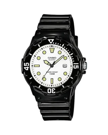 Ceas barbatesc  LRW-200H-7E1VEF Quartz Negru