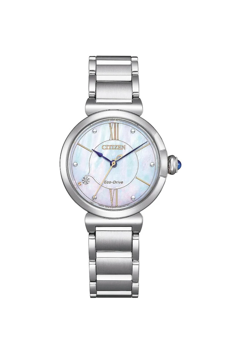 EM1070-83D Eco-Drive Elegance Ladies Watch 30mm 5ATM