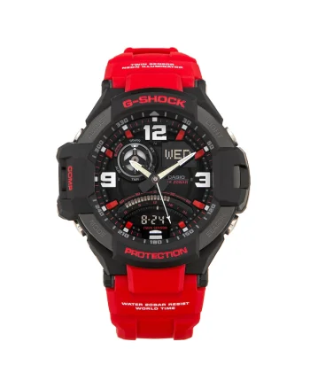 Ceas barbatesc  GA-1000-4B