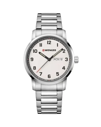 Ceas barbatesc  01.1541.120, Quartz, 42mm, 10ATM
