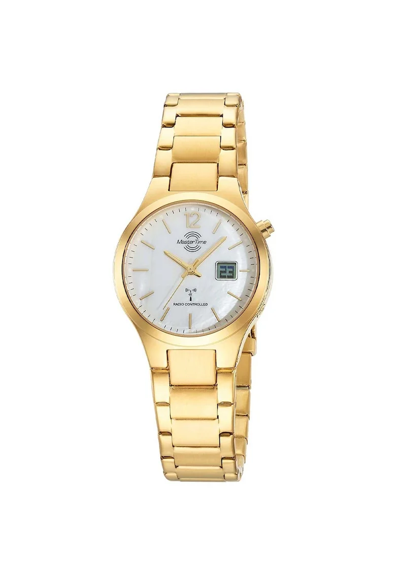 Ceas de dama  MTLA-10916-71M, Quartz, 33mm, 3ATM