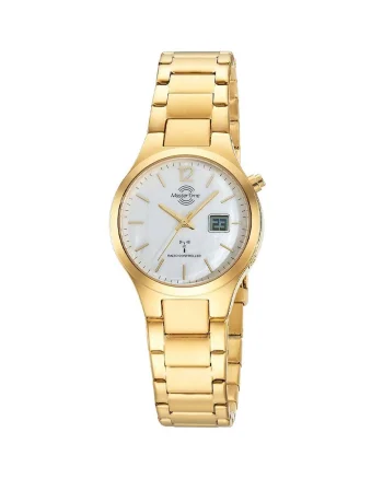 Ceas de dama  MTLA-10916-71M, Quartz, 33mm, 3ATM
