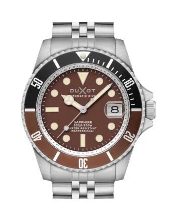 Ceas barbatesc  DX-2057-99, Automatic, 42mm, 20ATM