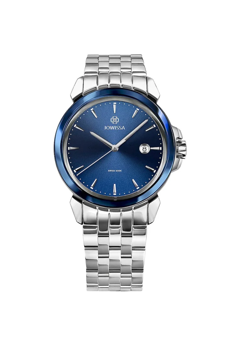 Ceas barbatesc  J4.255.L, Quartz, 42mm, 5ATM