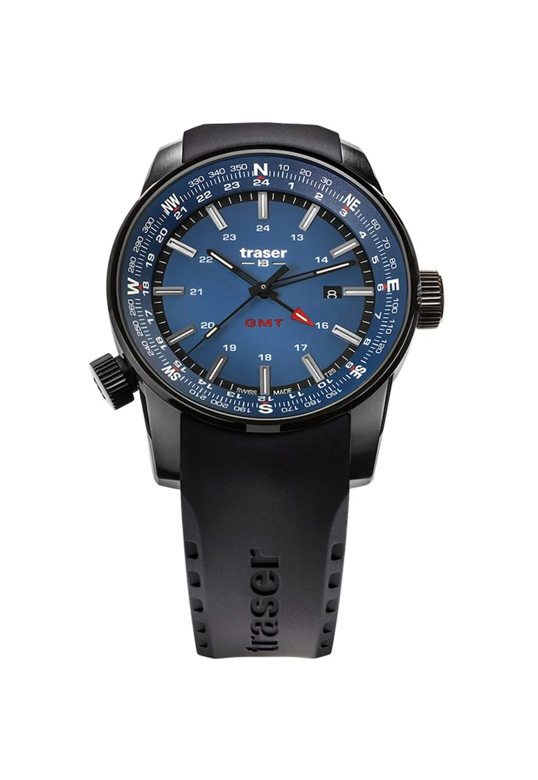 H3 109743 P68 Pathfinder GMT 46mm 10ATM