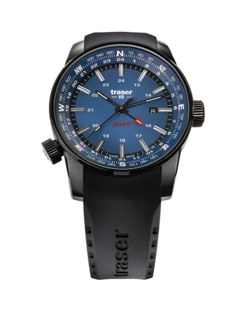 H3 109743 P68 Pathfinder GMT 46mm 10ATM