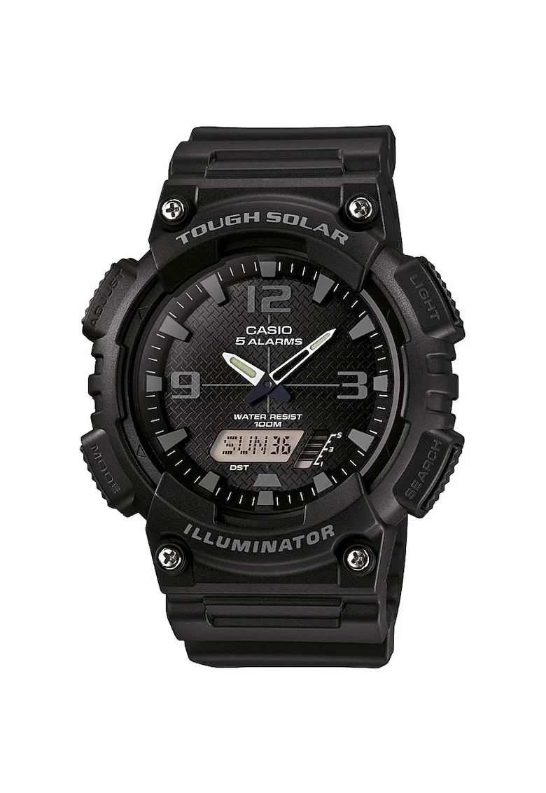 Ceas pentru Barbati  Analog-Digital AQ-S810W-1A2VDF