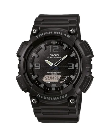 Ceas pentru Barbati  Analog-Digital AQ-S810W-1A2VDF