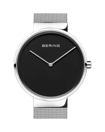 Ceas de dama  14539-002, Quartz, 39mm, 5ATM