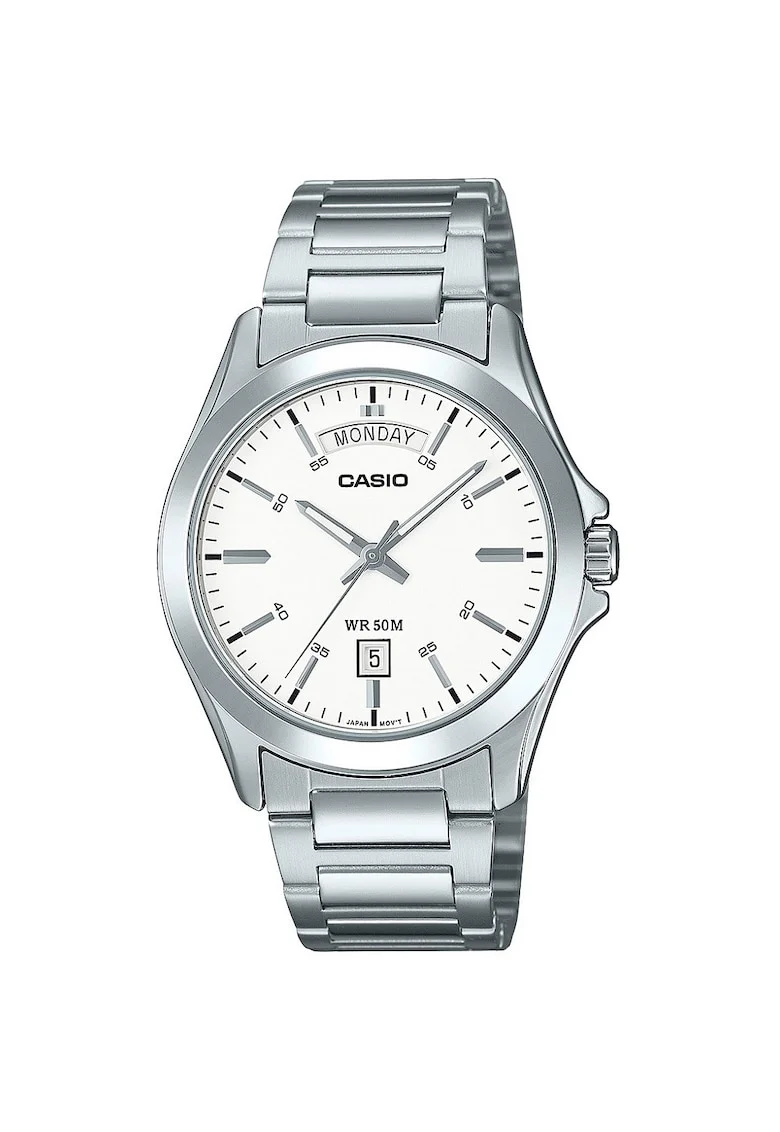 Ceas barbatesc  MTP-1370D-7A3