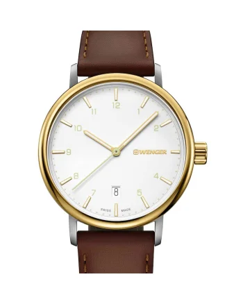 01.1731.118 Urban Classic men`s 40mm 10 ATM