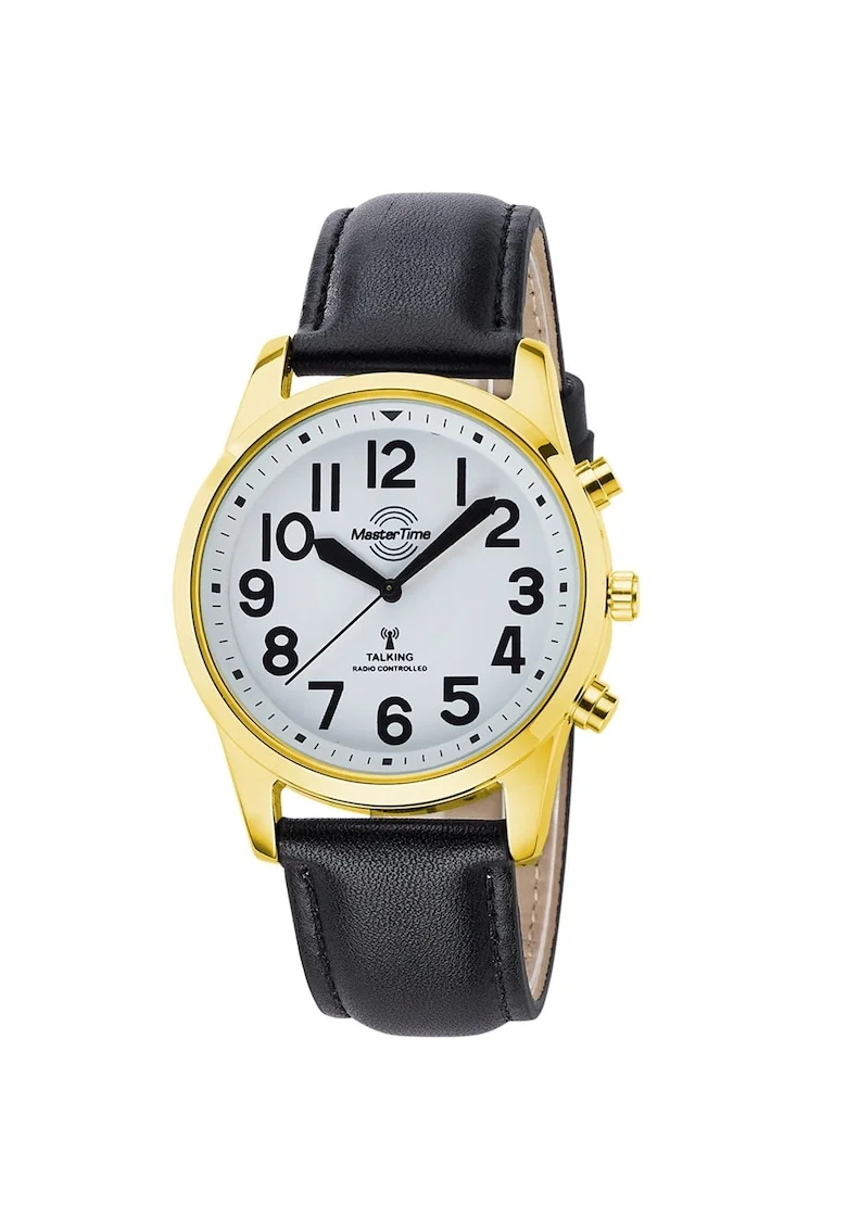 Ceas barbatesc  MTGA-10940-12L, Quartz, 43mm, 3ATM