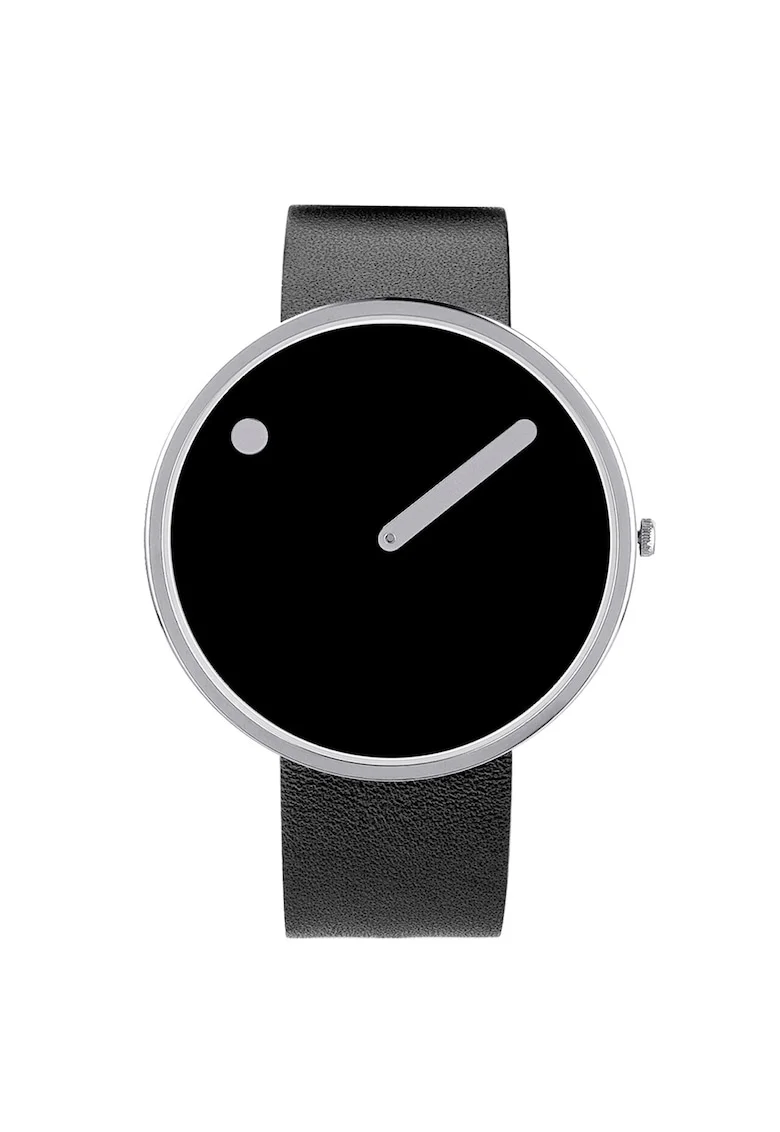 43370-4120S Black 40mm 5ATM