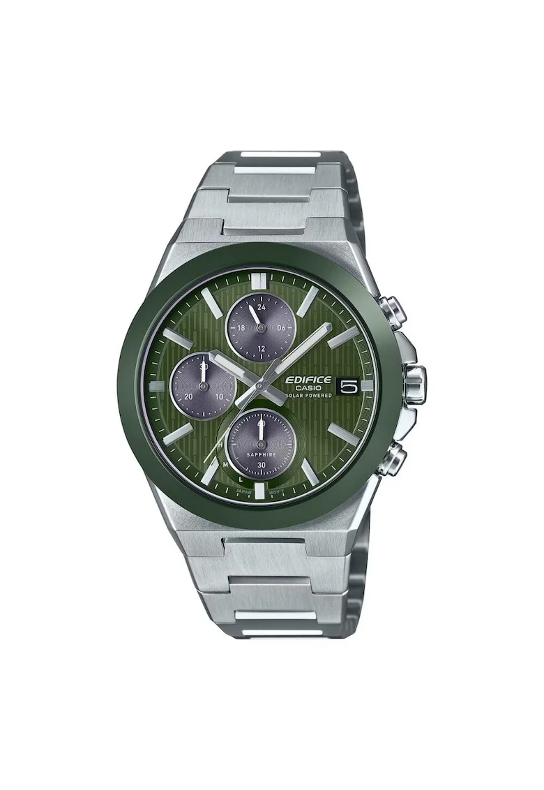 - EFS-S650D-3AEF - Armbanduhr - Herren - Solar - Edifice