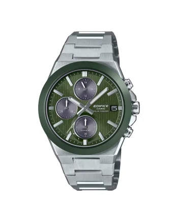 - EFS-S650D-3AEF - Armbanduhr - Herren - Solar - Edifice