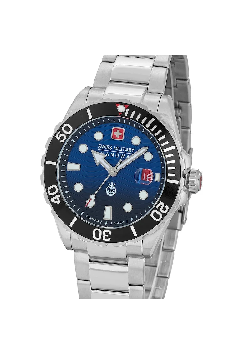 Ceas barbatesc  SMWGH2200302, Quartz, 44mm, 20ATM