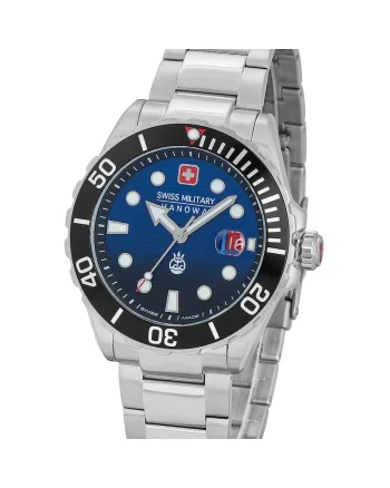 Ceas barbatesc  SMWGH2200302, Quartz, 44mm, 20ATM