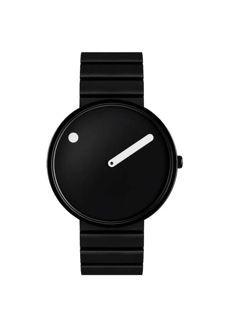 43361-3020 Black 40mm 5ATM