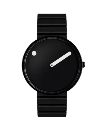 43361-3020 Black 40mm 5ATM