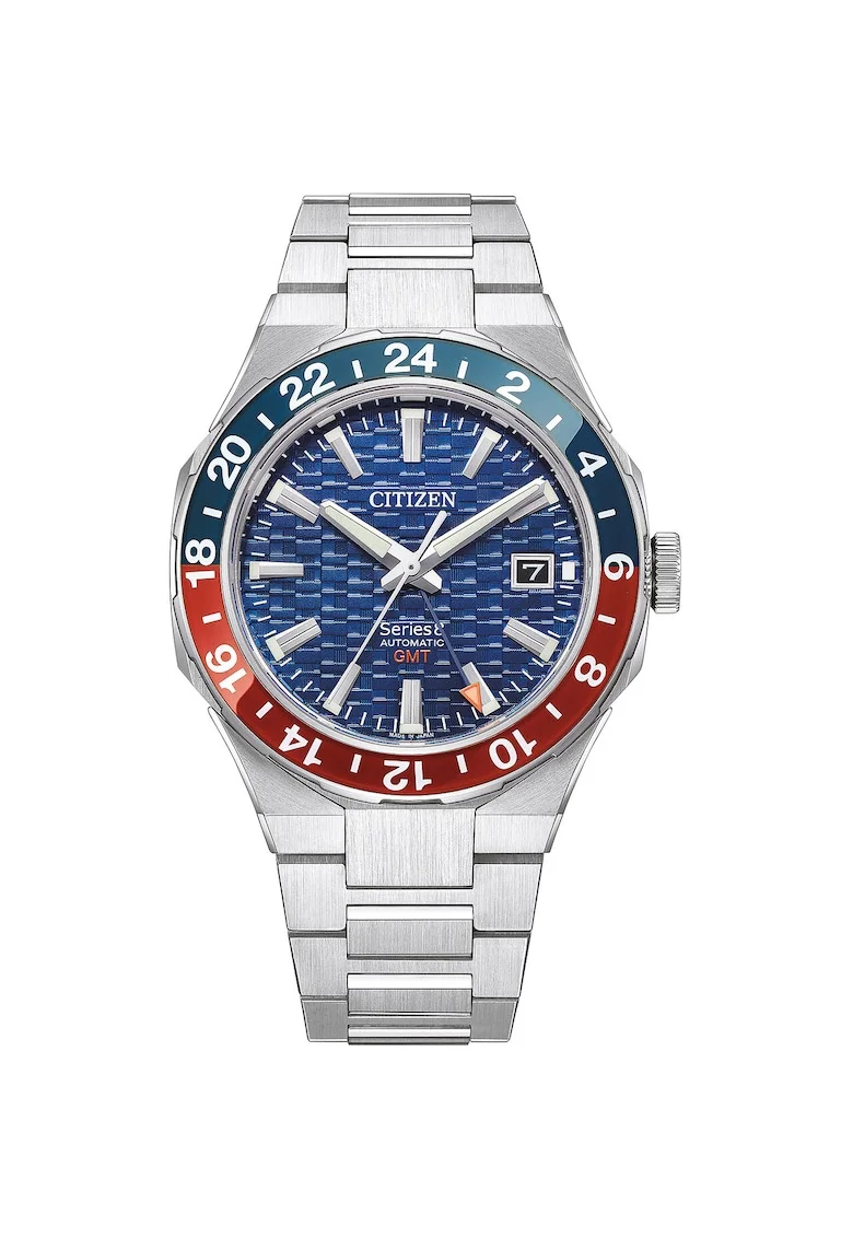 Ceas barbatesc  NB6030-59L, Automatic, 41mm, 10ATM