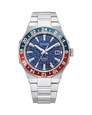 Ceas barbatesc  NB6030-59L, Automatic, 41mm, 10ATM