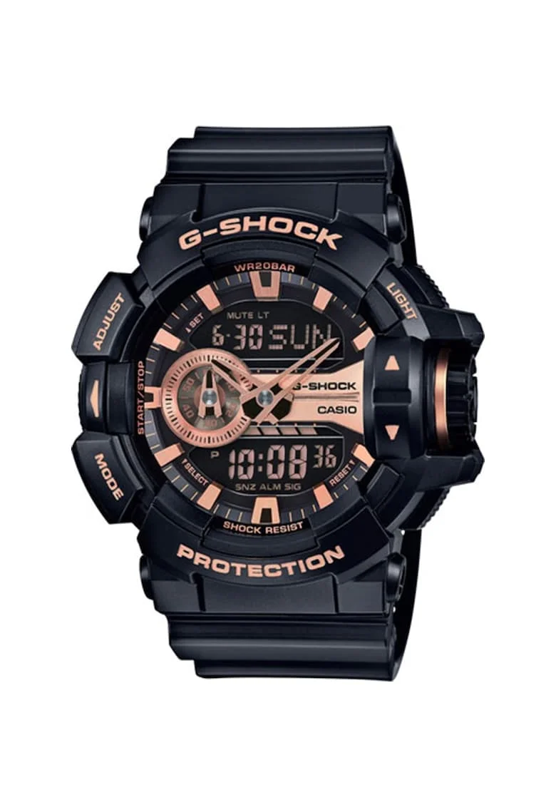 Ceas barbatesc GA-400GB-1A4ER