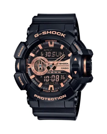 Ceas barbatesc GA-400GB-1A4ER