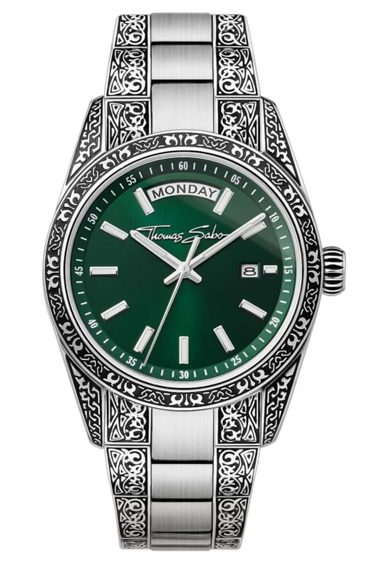 Ceas dama  Rebel At Heart 36mm, 5ATM