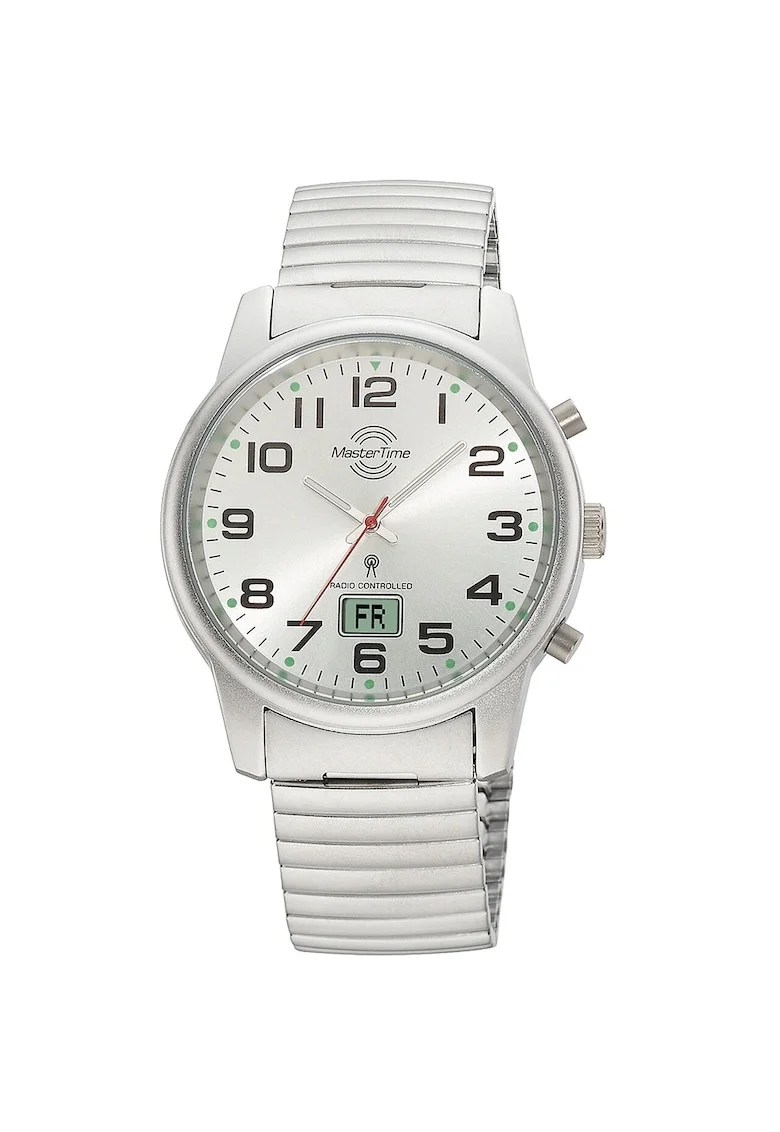 Ceas barbatesc  MTGA-10822-42M, Quartz, 41mm, 3ATM