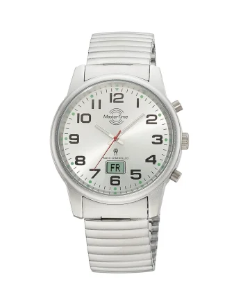 Ceas barbatesc  MTGA-10822-42M, Quartz, 41mm, 3ATM